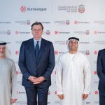 Abu Dabi acogerá las 'Final Four' de la Euroliga en 2027 y 2029