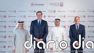 Abu Dabi acogerá las 'Final Four' de la Euroliga en 2027 y 2029