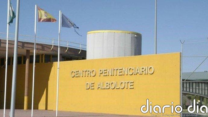 ACAIP-UGT critica un déficit de más del 65% de médicos en la Prisión de Albolote (Granada): Cuatro para 1.300 reclusos
