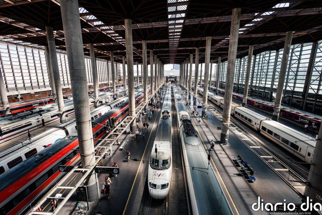 Accidente de tren en Toledo, en directo: última hora del choque entre un Iryo y un AVE en Urda