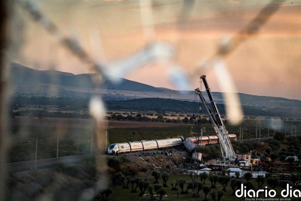 Accidente de tren en Toledo, última hora en directo: 69 muertos, investigación y novedades del choque entre AVE e Iryo