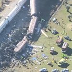 Accidente de tren hoy en Toledo, última hora en directo: balance de víctimas y principales causas