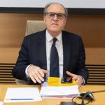 Accidente.- El Defensor del Pueblo expresa su "preocupación" por el accidente de tren en Toledo que "habrá que aclarar"
