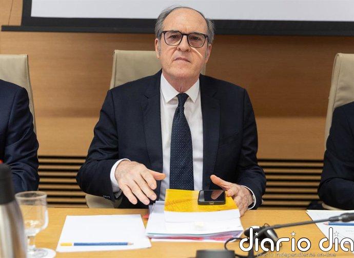 Accidente.- El Defensor del Pueblo expresa su "preocupación" por el accidente de tren en Toledo que "habrá que aclarar"