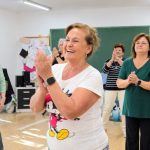 Acción contra el Hambre acompaña a mayores en los municipios más afectados por la dana para reconstruir redes de apoyo