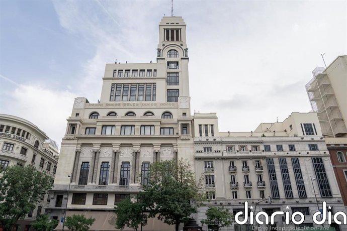 Acción contra el Hambre lleva historias que salvan vidas al Círculo de Bellas Artes de Madrid