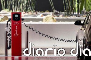Acciona Energía inaugura 120 puntos de recarga de vehículos eléctricos en dos centros comerciales de Madrid