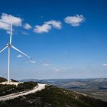 Acciona Energía pone en marcha los parques eólicos Opor y Boraja II, en Croacia, de 72 MW