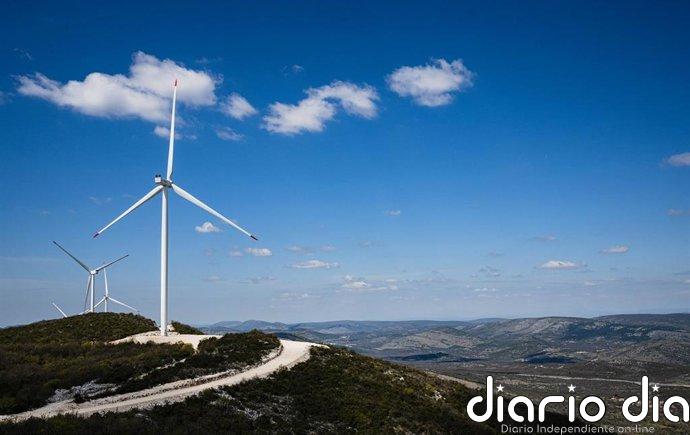 Acciona Energía pone en marcha los parques eólicos Opor y Boraja II, en Croacia, de 72 MW