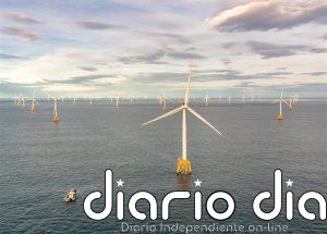Acciona se adjudica en Australia una red de transmisión eólica marina de hasta 1.000 millones de euros