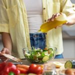 Aceite de oliva y glucosa: qué ocurre si lo tomas antes de los carbohidratos