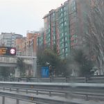Activada la Fase Preemergencia del plan de inundaciones de la Comunidad ante el aviso por lluvias y tormentas