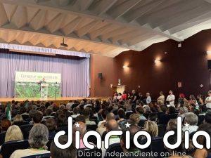 Adelante Andalucía plantea para las municipales candidaturas "abiertas" a la ciudadanía y aliarse con propuestas locales