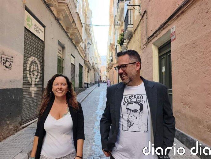 Adelante Andalucía reivindica las "caras nuevas" de sus candidatos frente al "hastío" de "la izquierda de siempre"