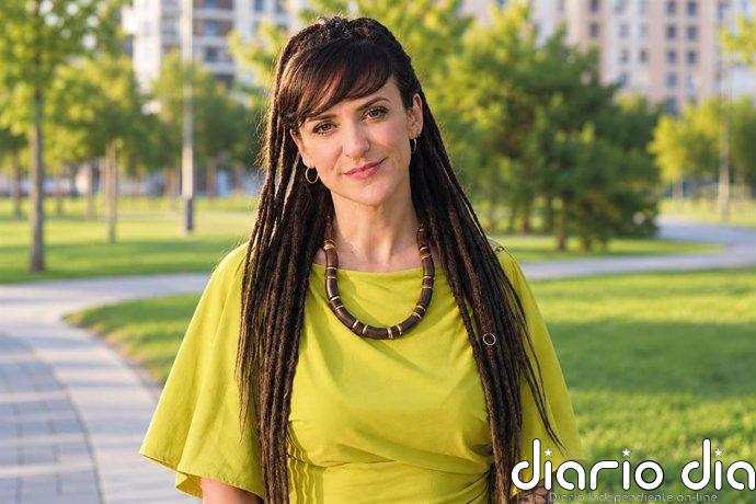 Adelante Andalucía sitúa a Ana Jiménez al frente de su lista al Congreso por Málaga para el 29N
