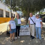 Adelante llevará al Parlamento las obras en el Cortijo de Cuarto en Sevilla por el "devastador" efecto medioambiental