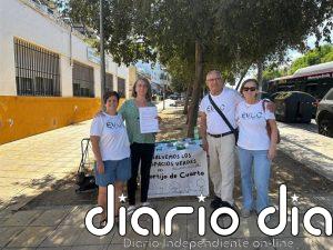 Adelante llevará al Parlamento las obras en el Cortijo de Cuarto en Sevilla por el "devastador" efecto medioambiental