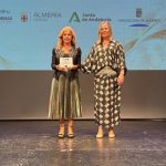 AEMA reconoce al Ayuntamiento de Almería por su compromiso con las personas con esclerosis múltiple