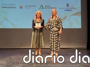 AEMA reconoce al Ayuntamiento de Almería por su compromiso con las personas con esclerosis múltiple