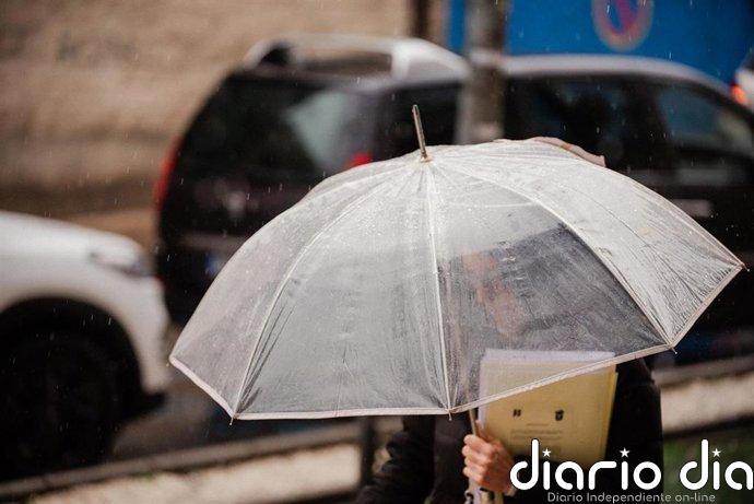 Aemet pide "no bajar la guardia" porque la situación seguirá siendo "potencialmente muy adversa" en las próximas horas