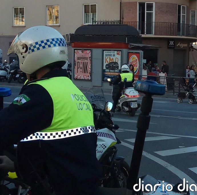 Afectaciones a la movilidad los próximos días por la prueba deportiva 'Ironman 70.3 Málaga'