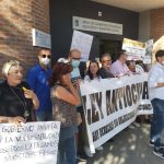 Afectados por la Ocupación critican al Gobierno por ignorar a los pequeños propietarios con pisos 'okupados'