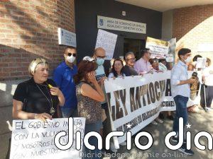 Afectados por la Ocupación critican al Gobierno por ignorar a los pequeños propietarios con pisos 'okupados'
