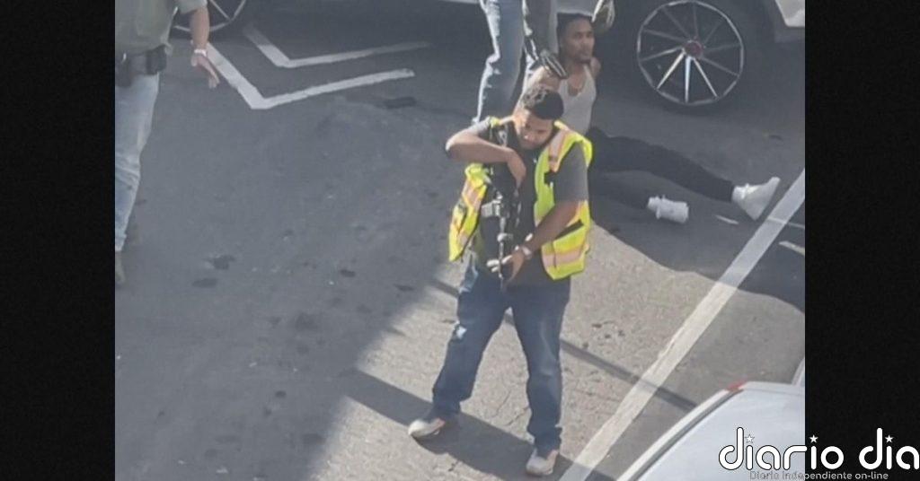 Agentes del ICE en Nueva York disparan a un hombre delante de su hijo de cinco años
