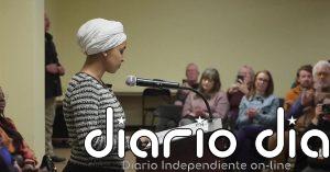 Agentes del ICE registran la casa de la congresista demócrata Ilhan Omar, de origen somalí