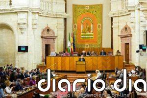 Agentes sociales comparecen el martes en el Parlamento andaluz para valorar la ILP de 'mareas blancas' sobre la sanidad