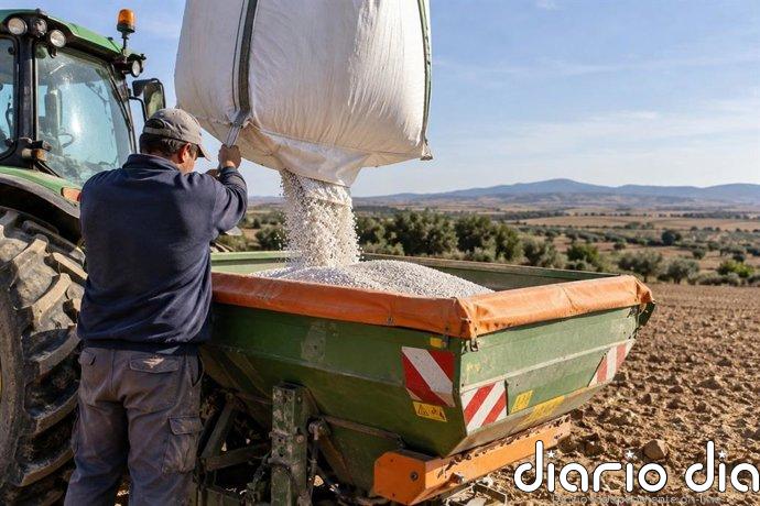 Agricultores alertan del impacto en la siembra de la suspensión cautelar de la caza de nueve especies de aves en Madrid