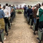 Agricultores del Condado de Huelva esperan que la segunda convocatoria de ayudas a Doñana se abra en diciembre