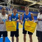 Ahorramas y Movistar Estudiantes impulsarán el deporte y la alimentación saludable