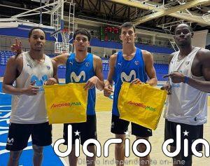 Ahorramas y Movistar Estudiantes impulsarán el deporte y la alimentación saludable