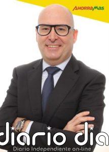 Ahorramas y Ramón Bosch acuerdan poner fin a su etapa como director general