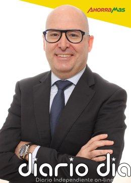 Ahorramas y Ramón Bosch acuerdan poner fin a su etapa como director general