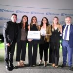 Air Europa recibe un nuevo premio por su proyecto Air Europa ON para mejorar la experiencia del pasajero
