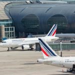 Air France volará a 20 destinos de Estados Unidos el próximo verano de 2027 tras sumar Nashville y San Diego
