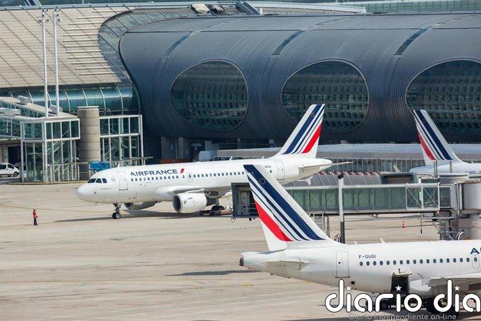 Air France volará a 20 destinos de Estados Unidos el próximo verano de 2027 tras sumar Nashville y San Diego