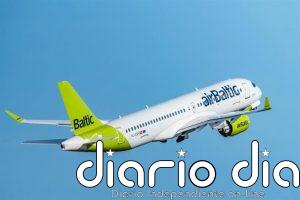 airBaltic dispara sus pérdidas semestrales hasta 128 millones tras impacto de 29 millones por el combustible