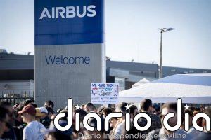 Airbus celebra que el apoyo de la plantilla abre un camino para mantener su posición competitiva en España