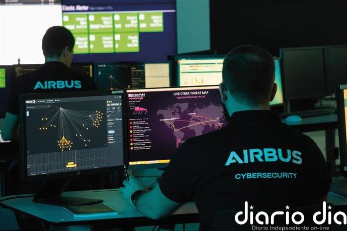 Airbus completa la adquisición de la firma francesa de ciberseguridad Quarkslab