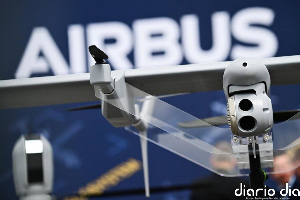 Airbus dispara un 36% su beneficio hasta septiembre, con 3.587 millones, y reafirma previsiones