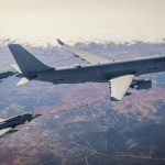 Airbus entrega el tercer avión multimisión A330 MRTT a Defensa a pesar del "impacto de la huelga"