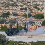 Airbus integra las defensas antiaéreas de Alemania y Suecia en un escudo único de la OTAN