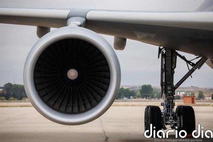 Airbus sube más de un 2% tras disparar un 36% su beneficio hasta septiembre, con 3.587 millones