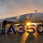 Airbus y Air France-KLM se alían en una empresa conjunta dedicada al soporte de componentes del A350