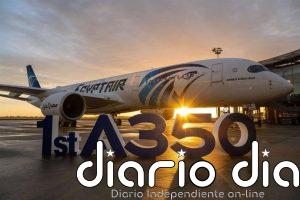Airbus y Air France-KLM se alían en una empresa conjunta dedicada al soporte de componentes del A350