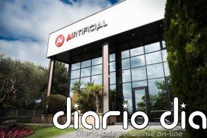 Airtificial sube un 4% tras anunciar que ayudará a fabricar vehículos eléctricos en EEUU por 5,7 millones