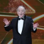 AISGE concede su Premio Pilar Bardem a Fernando Méndez-Leite por toda una vida de amor por el cine